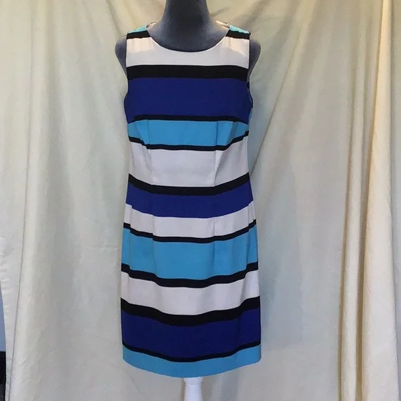 alyx dress blue ALYX Size 4 Dress  Crunchy Littles Consignment
